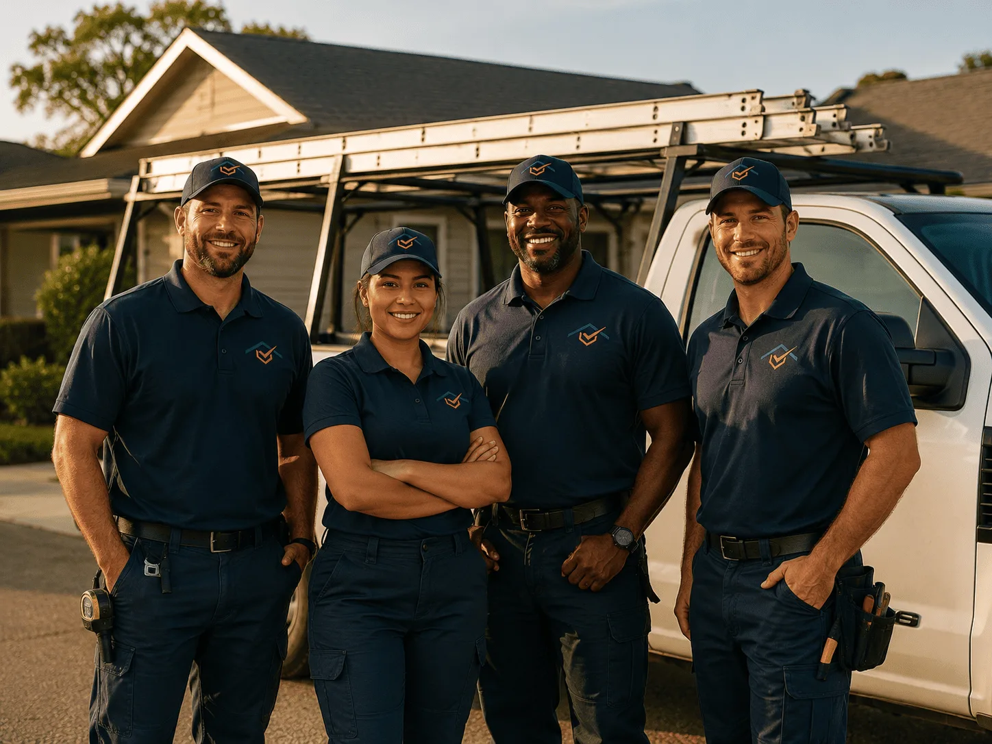 Roof Inspection company in Boyers, PA